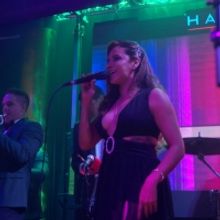 Dallas Black Dance Theatre's THE BIG DANCE Fundraiser to Feature Latin and Afro-Latin