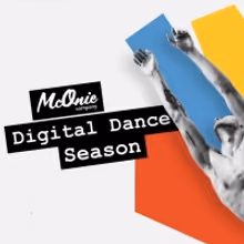 Drew McOnie and The McOnie Company Launch Digital Dance Season