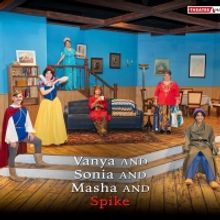 BWW Review: VANYA AND SONIA AND MASHA AND SPIKE at Theatre Harrisburg