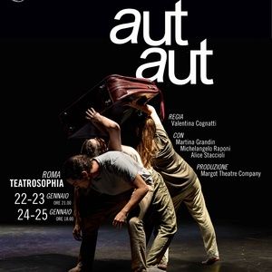 Review: AUT AUT al TEATROSOPHIA