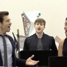 Broadway Rewind: GROUNDHOG DAY Gets Ready for Broadway with Andy Karl & More!