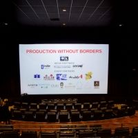 Second Annual PRODUCTION WITHOUT BORDERS Scheduled For November 11