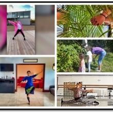 VIDEO: New Dance Documentary MOVING FORWARD, LOOKING BACK #2020 Released