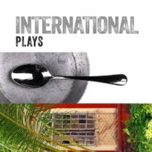 Kali Theatre Announces INTERNATIONAL PLAYS By Deepika Arwind, Atiha Sen Gupta, Bettin