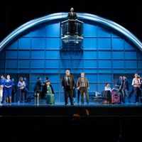 Review: FLIGHT at Her Majesty's Theatre, Adelaide Festival Centre Photo
