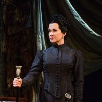 Rebecca Eichenberger Will Step In as Madame Giry in THE PHANTOM OF THE OPERA on…
