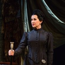 Rebecca Eichenberger Will Step In as Madame Giry in THE PHANTOM OF THE OPERA on Broad