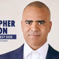 Popejoy Presents CHRISTOPHER JACKSON: LIVE FROM THE WEST SIDE