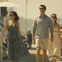 Video: THE WHITE LOTUS Season 3 Trailer