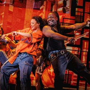 HELL'S KITCHEN, JUST IN TIME, and More Will Hold Autism Friendly Performances