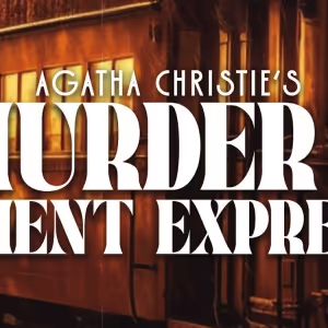 MURDER ON THE ORIENT EXPRESS to be Presented at Flat Rock Playhouse