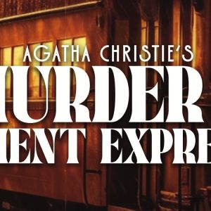 MURDER ON THE ORIENT EXPRESS to be Presented at Flat Rock Playhouse