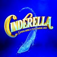 CINDERELLA AND ALADDIN ONE RUB TOO MANY THE ADULT PANTO Will Be Guildford Fringe…