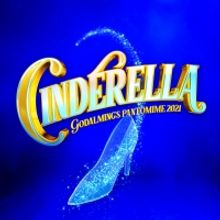 CINDERELLA AND ALADDIN ONE RUB TOO MANY THE ADULT PANTO Will Be Guildford Fringe Thea