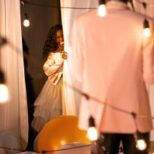 LITTLE WOMEN to be Presented at Stratford Festival