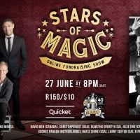 Taylor, Koch And Moosa To Host Magicians From Around The World For College Of…