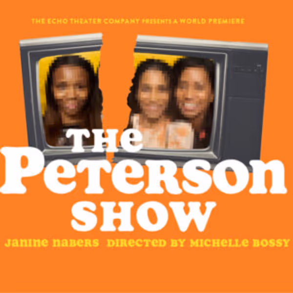 Interview: Director Michelle Bossy of THE PETERSON SHOW world premiere by Echo Theatr Photo