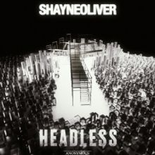 Shayne Oliver Presents Anonymous Club's HEADLESS: The Demonstration At The Shed