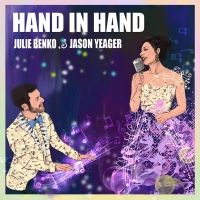 Listen: Julie Benko and Jason Yeager's Duet Album HAND IN HAND Out Now