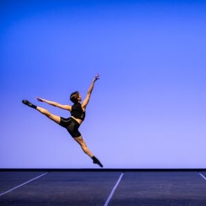 Review: YOUTH COMPANY OF THE FINNISH NATIONAL BALLET, Royal Ballet And Opera