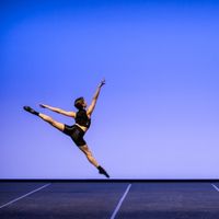 Review: YOUTH COMPANY OF THE FINNISH NATIONAL BALLET, Royal Ballet And Opera Photo
