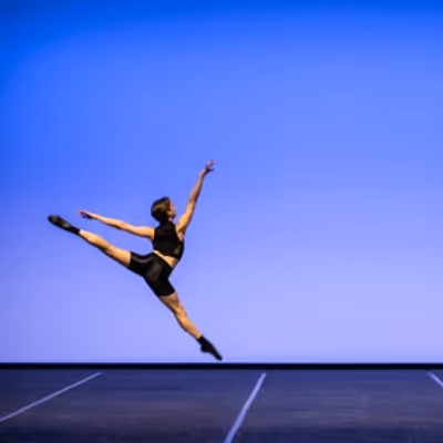 Review: YOUTH COMPANY OF THE FINNISH NATIONAL BALLET, Royal Ballet And Opera