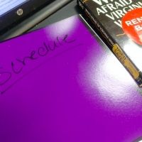 BWW Blog: Juggling Classes And A Show