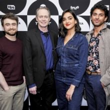 TBS Orders New Season of Top-Rated Comedy Anthology Series MIRACLE WORKERS