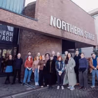 RED ELLEN By Caroline Bird Will Premiere at Northern Stage Before Touring