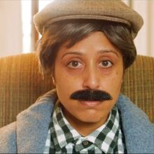 Amrita Dhaliwal Brings DRIVING AROUND to Philadelphia Fringe Festival and Cannonball