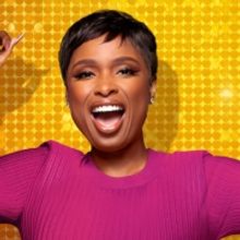 THE JENNIFER HUDSON SHOW to Stream on The Roku Channel