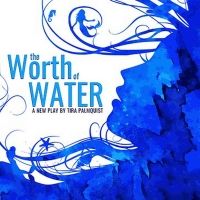 Clutch Productions Will Present Tira Palmquist's THE WORTH OF WATER At HERE