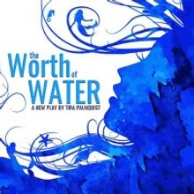 Clutch Productions Will Present Tira Palmquist's THE WORTH OF WATER At HERE