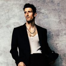 David Shaw & Jim James Share New Song & Video