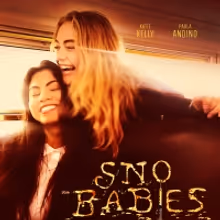 VIDEO: Watch the Trailer for SNO BABIES