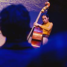 World Music Institute to Present Mali Obomsawin 'Sugarcane'