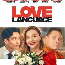 LOVE LANGUAGE to Arrive in Theaters and on Digital With Chloë Grace Moretz