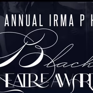Urban Arts Collective to Honor Black Theatre at 8th Irma P. Hall Awards