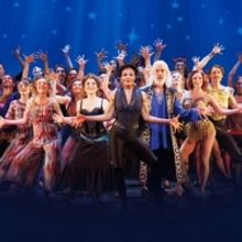 Magical Cast Announced For PIPPIN