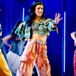 Charli D’Amelio Extends Broadway Debut in & JULIET Through Early April 2025