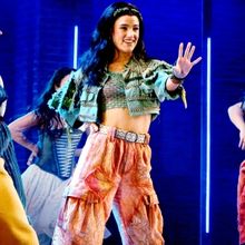 Charli D’Amelio Extends Broadway Debut in & JULIET Through Early April 2025