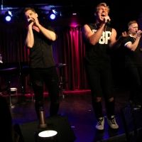 BWW Previews: DIGITAL GET DOWN! The Boy Band Brunch Goes Digital With a Weekly Watch…