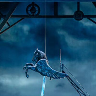 More Than 180 Artists to Bring WAGNER: MYTH & MUSIC to the Lyric Opera