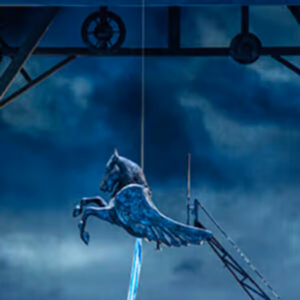More Than 180 Artists to Bring WAGNER: MYTH & MUSIC to the Lyric Opera Photo