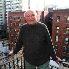 Terrence McNally New Works Incubator Opens Cycle 5 Applications