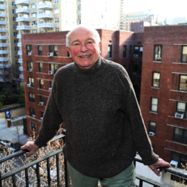 Terrence McNally New Works Incubator Opens Cycle 5 Applications Photo