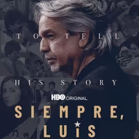 Review Roundup: SIEMPRE, LUIS on HBO