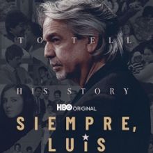 Review Roundup: SIEMPRE, LUIS on HBO