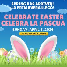 Plaza Mexico To Host Family Easter Celebration With Activities And Entertainment