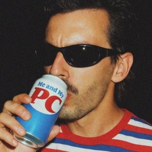 EDINBURGH 2025: Parker Callahan Q&A
